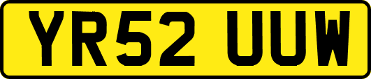 YR52UUW
