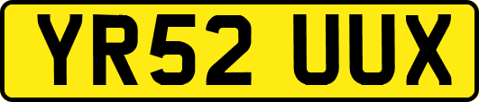 YR52UUX