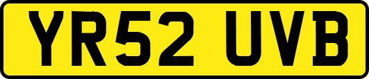 YR52UVB