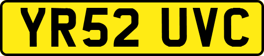 YR52UVC