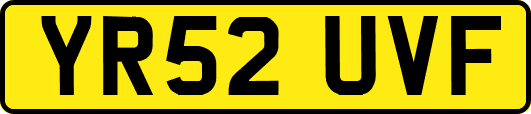 YR52UVF