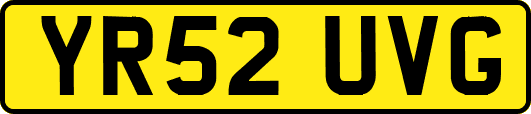 YR52UVG