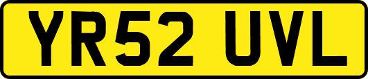 YR52UVL