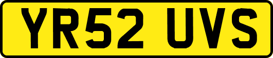 YR52UVS