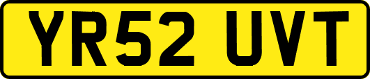 YR52UVT