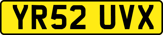 YR52UVX