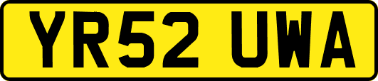 YR52UWA