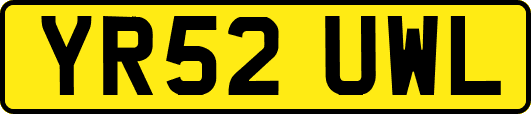 YR52UWL
