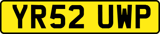 YR52UWP