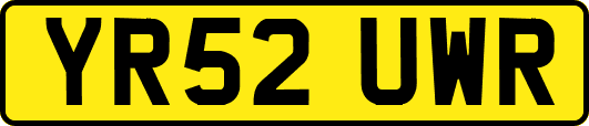 YR52UWR