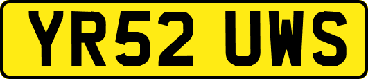 YR52UWS