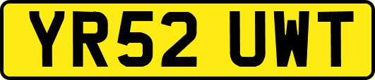 YR52UWT