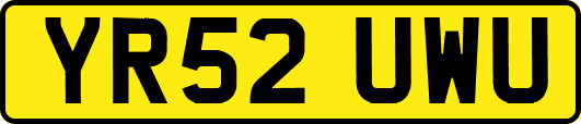 YR52UWU