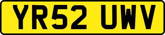 YR52UWV