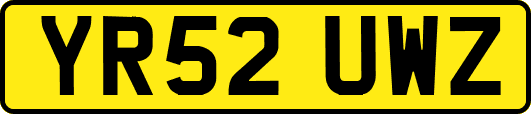 YR52UWZ