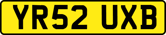 YR52UXB
