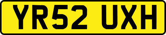 YR52UXH
