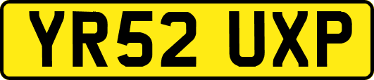 YR52UXP