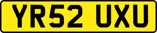 YR52UXU