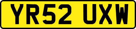 YR52UXW