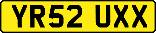 YR52UXX