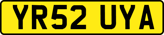 YR52UYA