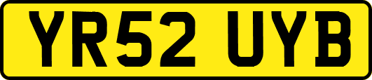 YR52UYB