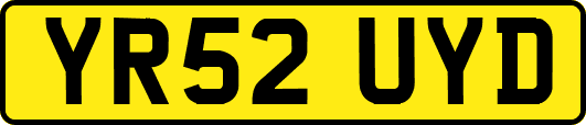 YR52UYD