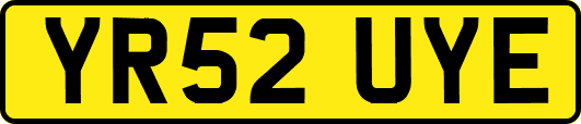YR52UYE