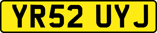 YR52UYJ