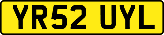 YR52UYL