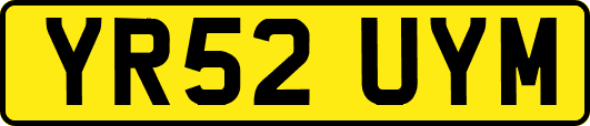 YR52UYM