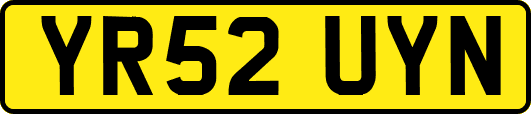 YR52UYN