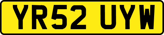 YR52UYW