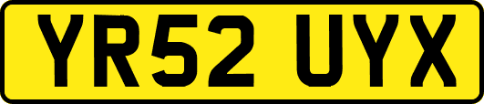 YR52UYX