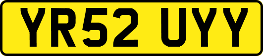 YR52UYY