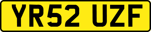 YR52UZF