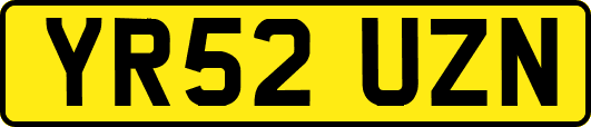 YR52UZN