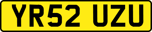 YR52UZU