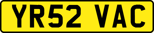 YR52VAC