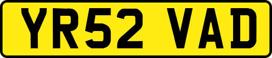 YR52VAD