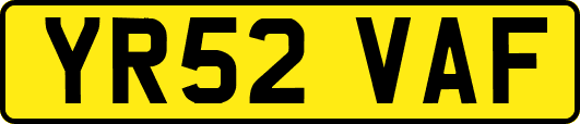 YR52VAF