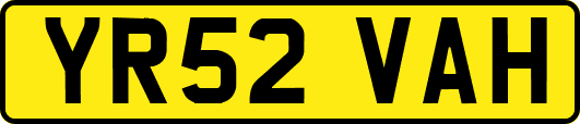 YR52VAH