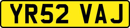 YR52VAJ