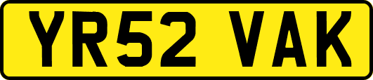 YR52VAK