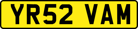 YR52VAM