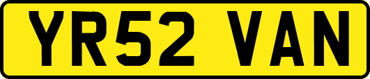 YR52VAN