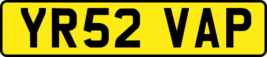 YR52VAP