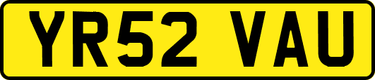 YR52VAU