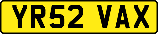 YR52VAX